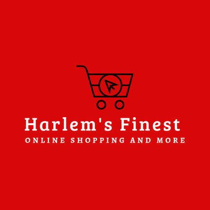 Harlem’s Finest Online Shopping and More logo